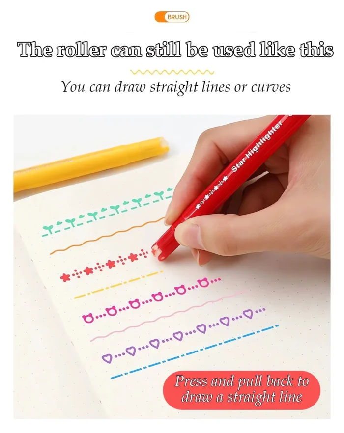 Curve-Highlighter-Markers-11 Curve-Highlighter-Markers-11