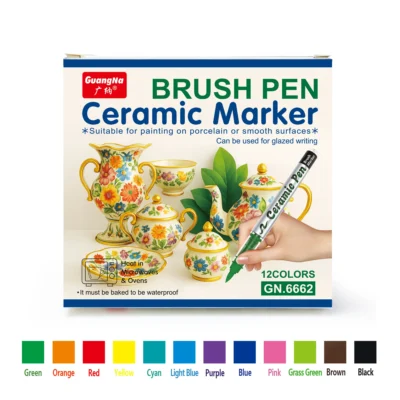 Direct Liquid Ceramic Pen Set-03