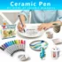 Direct Liquid Ceramic Pen Set-06