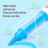 Direct liquid soft-tip acrylic marker-17