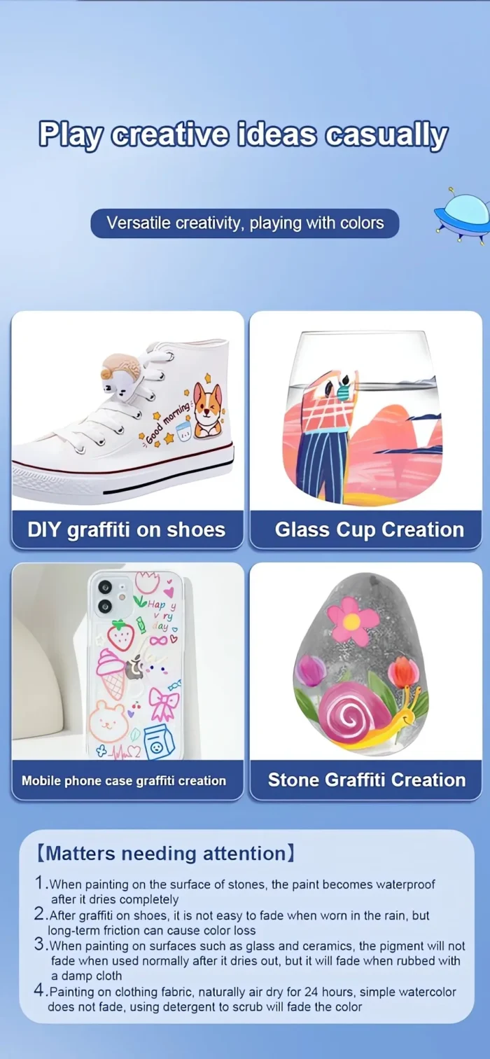 Double-headed-Acrylic-Drawing-Marker-Pen-10 Double-headed-Acrylic-Drawing-Marker-Pen-10