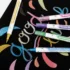 Double-headed metallic marker pens-7