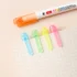 Double-headed window highlighter markers-09