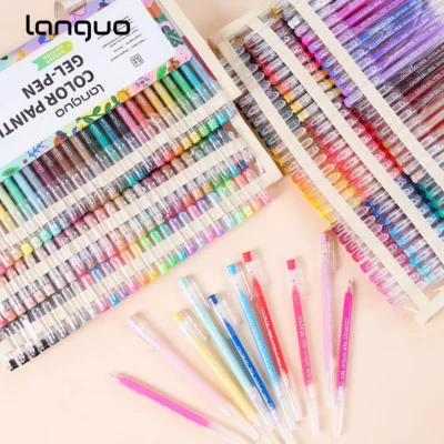 Drawing Journal Pen Set 162-6