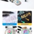 JiMiao-Double-headed-Metal-Acrylic-Markers-Set-10