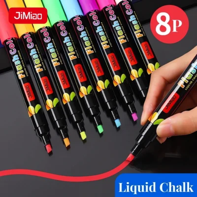 LED fluorescent board liquid chalk-01