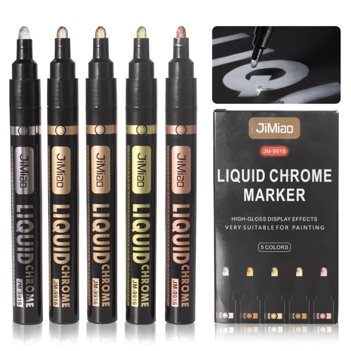 Liquid chrome mirror marker-01