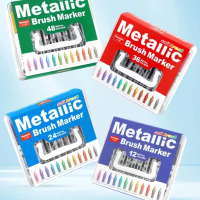 Liquid metal marker pen-01