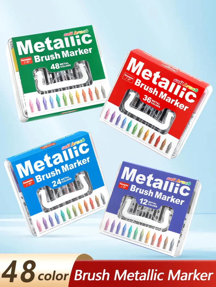 Liquid metal marker pen-01