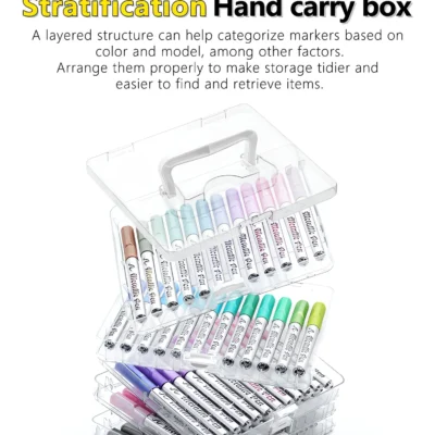 Liquid metal marker pen-02