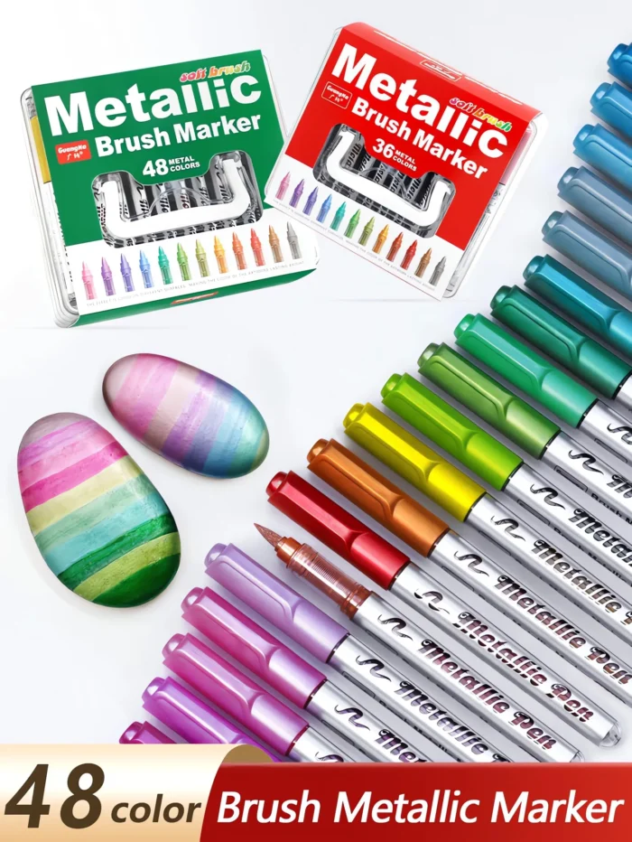 Liquid metal marker pen-05 Liquid metal marker pen-05