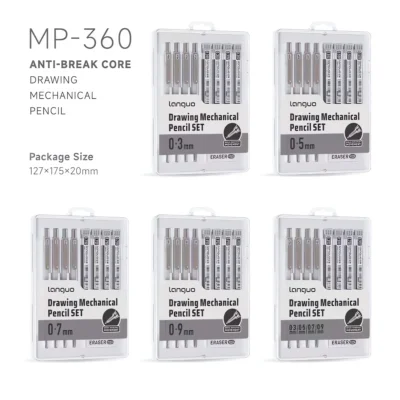 Mechanical Pencils (Set)-11