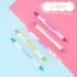 Metallic Doodle Markers Set-05