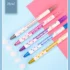 Metallic Doodle Markers Set-06