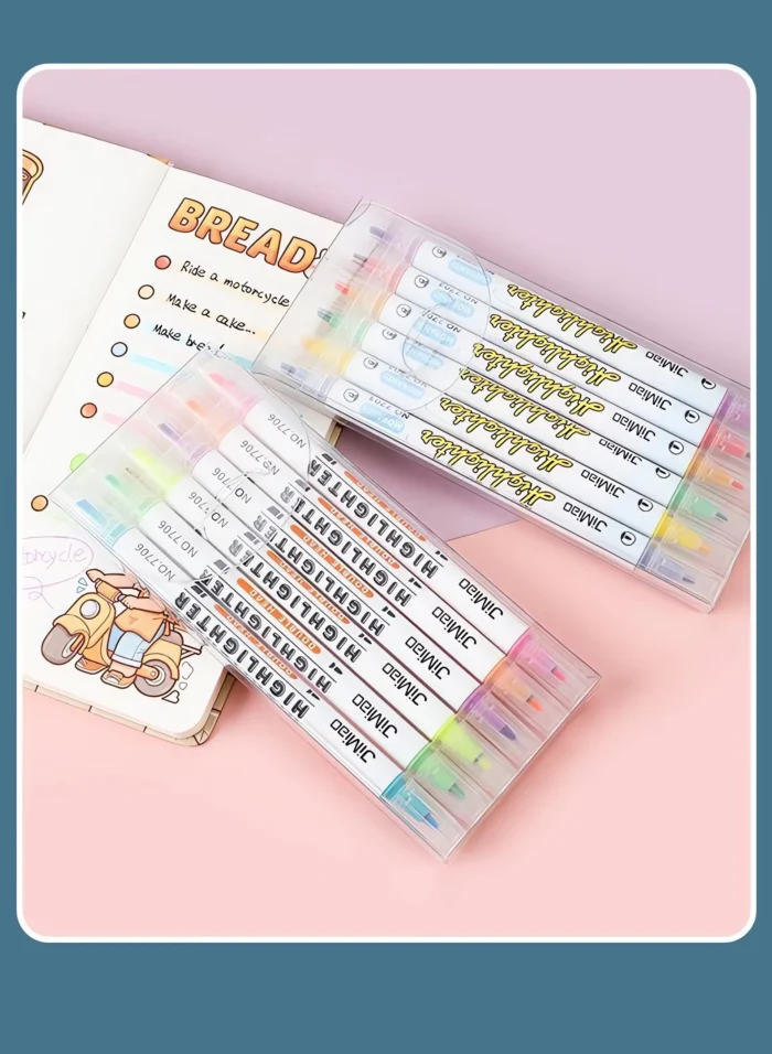 Morandi-color-highlighter-6 Morandi-color-highlighter-6