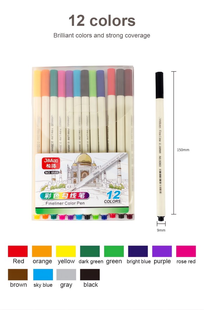 Needle-Tip-Acrylic-Marker-Pens-11 Needle-Tip-Acrylic-Marker-Pens-11