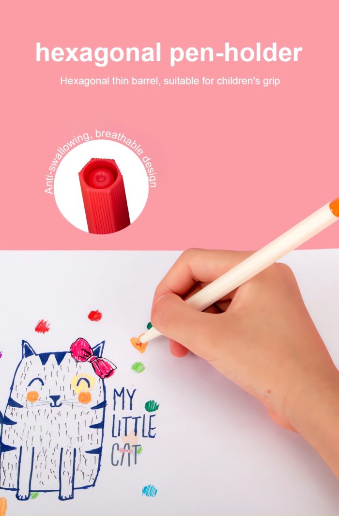 Needle-Tip-Acrylic-Marker-Pens-4 Needle-Tip-Acrylic-Marker-Pens-4