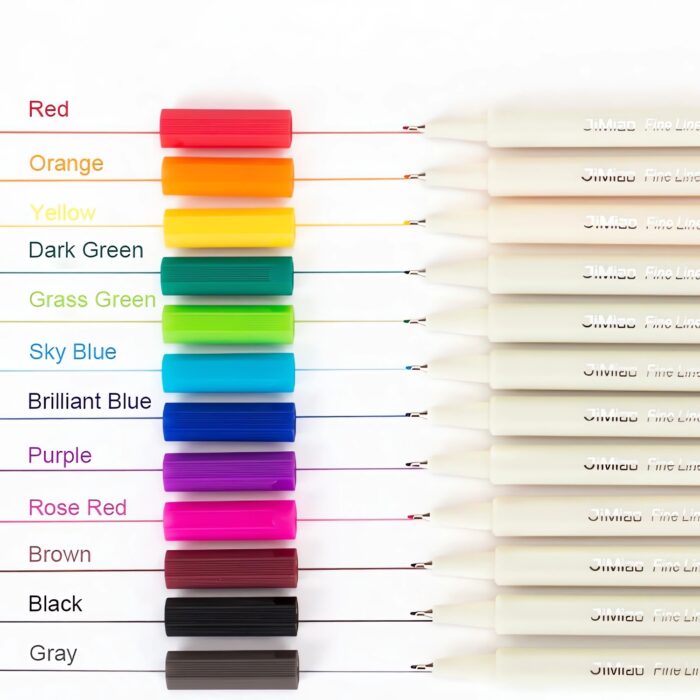 Needle-Tip-Acrylic-Marker-Pens-5 Needle-Tip-Acrylic-Marker-Pens-5