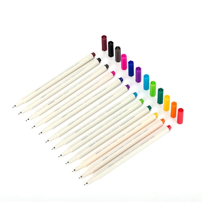 Needle-Tip-Acrylic-Marker-Pens-8 Needle-Tip-Acrylic-Marker-Pens-8
