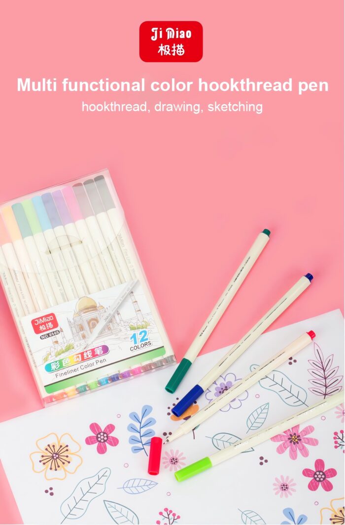 Needle-Tip-Acrylic-Marker-Pens-9 Needle-Tip-Acrylic-Marker-Pens-9