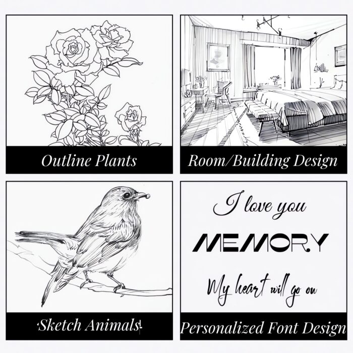 waterproof sketching needle pen set-09 waterproof sketching needle pen set-09