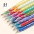 3D acrylic gel pens-3654 colors-1mm bullet tip-04