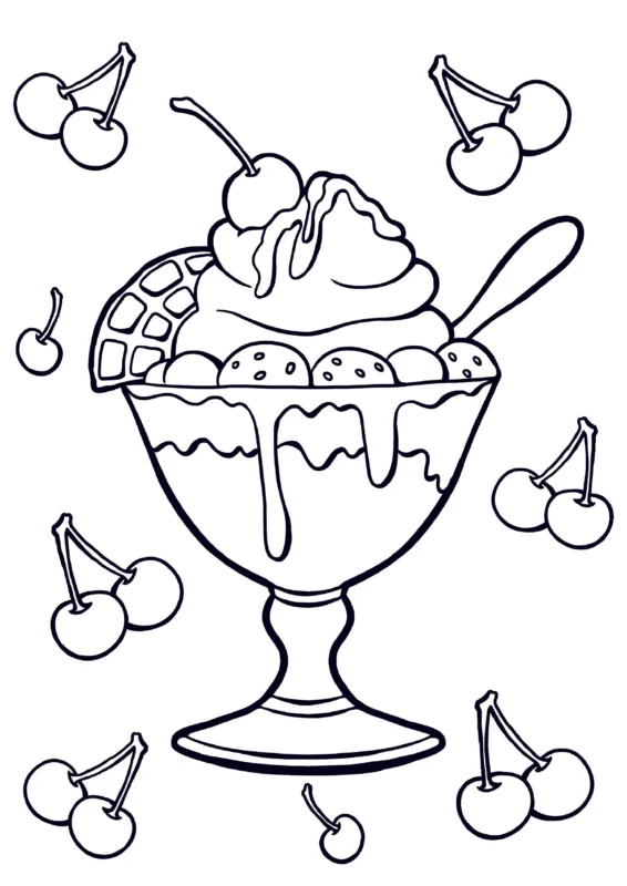 Coloring Pages 10