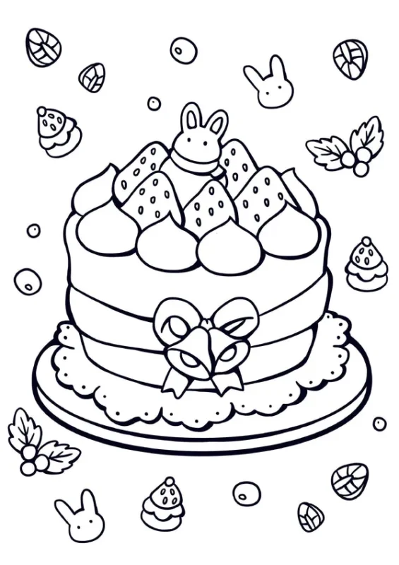 Coloring Pages 11