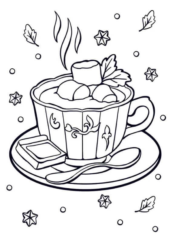 Coloring Pages 12