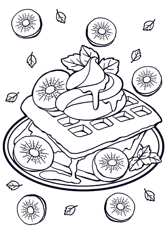 Coloring Pages 14