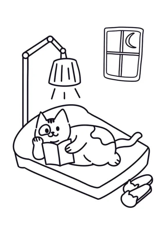 Coloring Pages -5