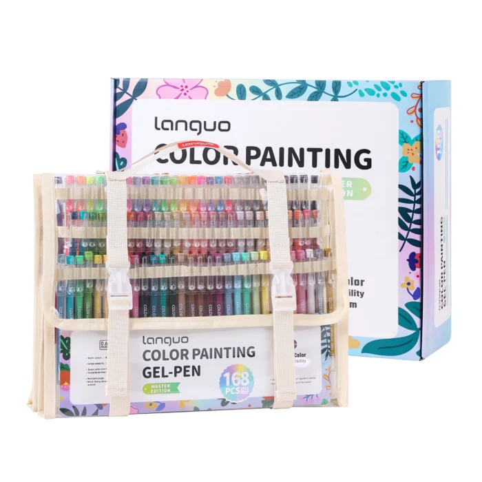 Drawing Journal Pen Set 162-2 Drawing Journal Pen Set 162-2