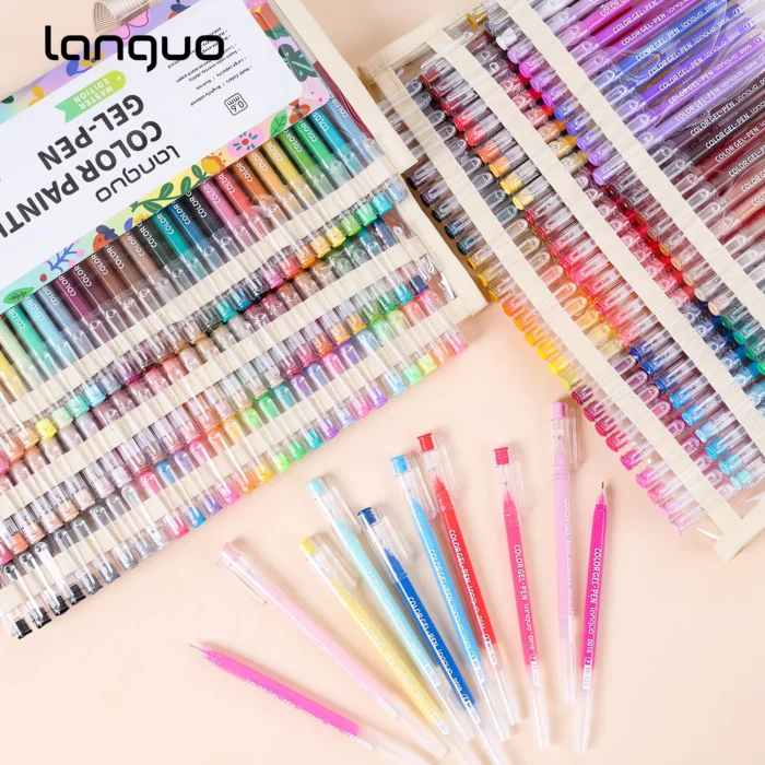 Drawing Journal Pen Set 162-6 Drawing Journal Pen Set 162-6