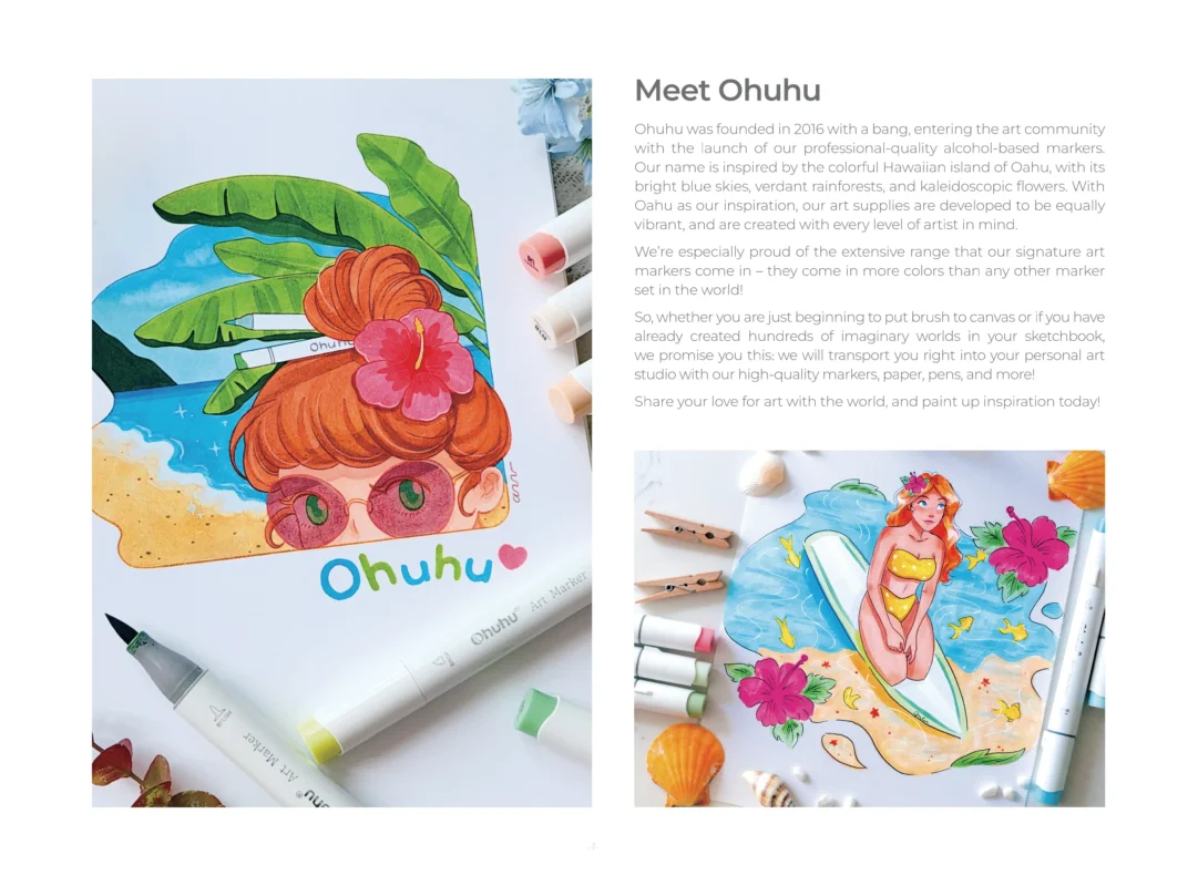 Ohuhu Manual Book-02