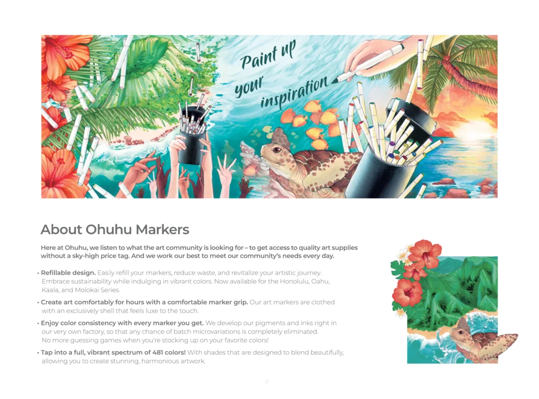 Ohuhu Manual Book-03