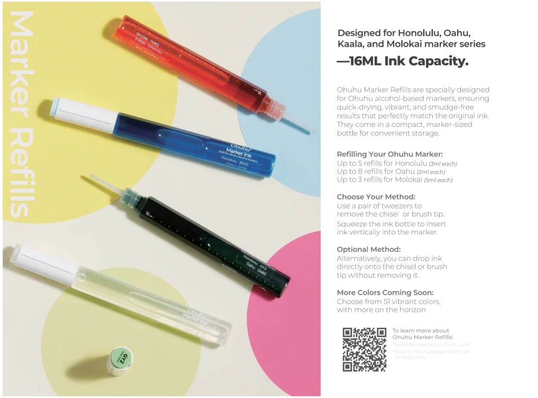 Ohuhu Manual Book-08