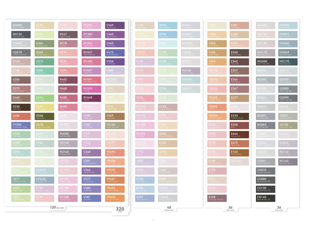 Ohuhu Manual Book-11