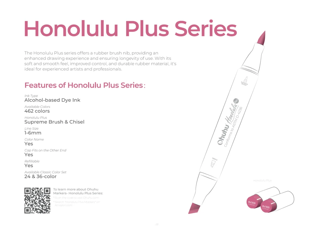 Ohuhu Manual Book-18