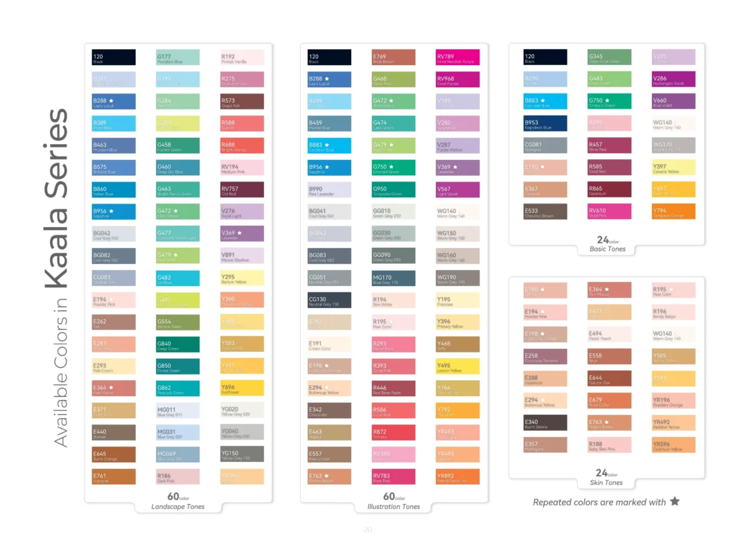 Ohuhu Manual Book-21