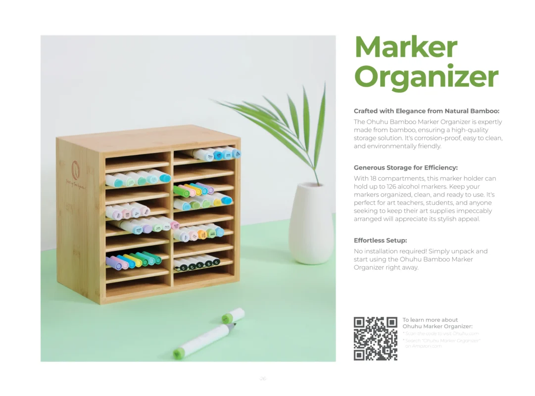 Ohuhu Manual Book-27