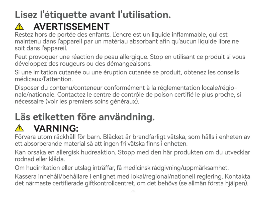 Ohuhu Manual Book-40