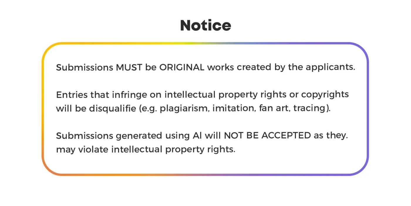 Qrain 9th Anniversary Drawing Competition (4)