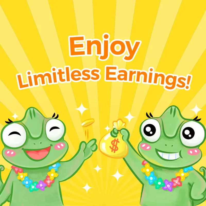 Refer ohuhu to Friends5