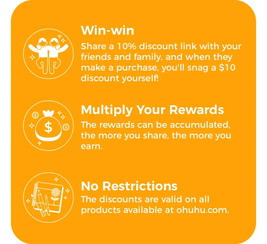 Refer ohuhu to Friends7