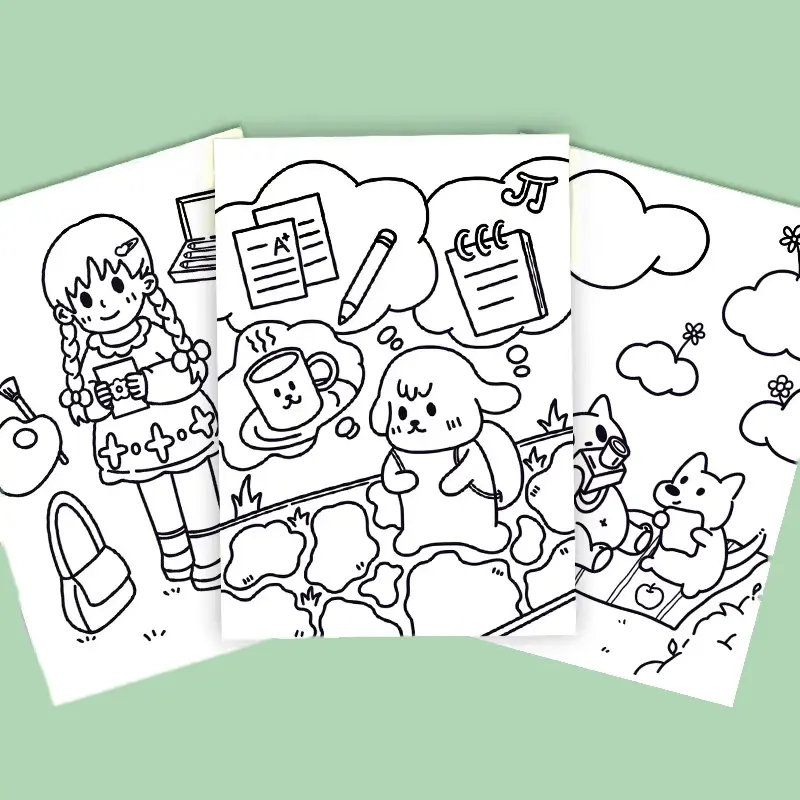 10.DIGITAL DOWNLOADS（2）