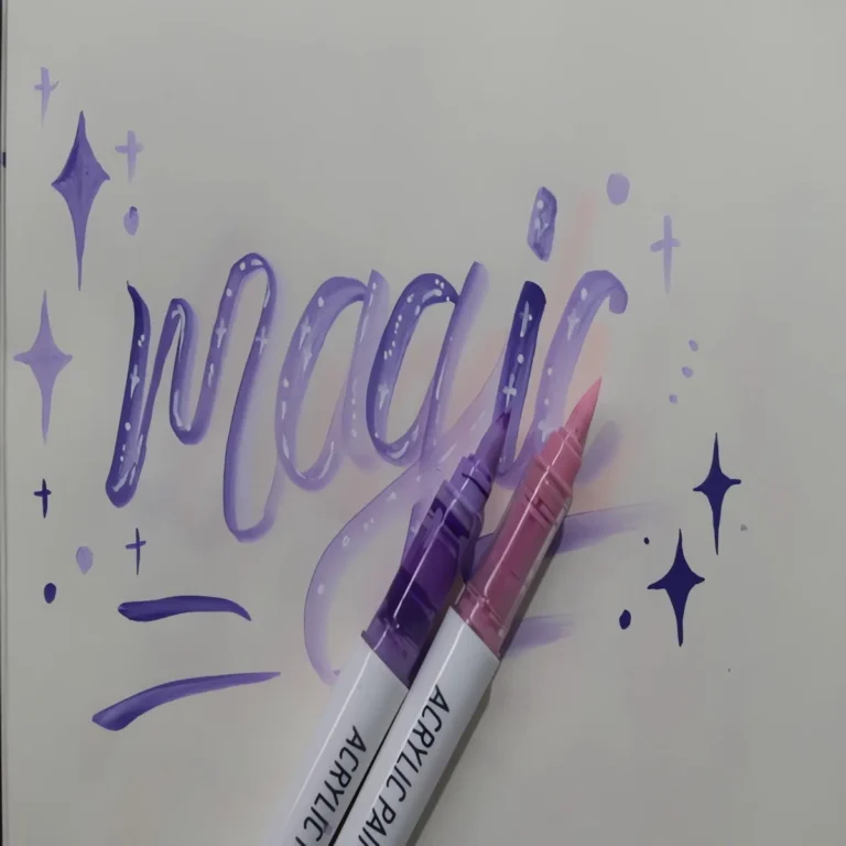 2Two Colors, Instant Gradient