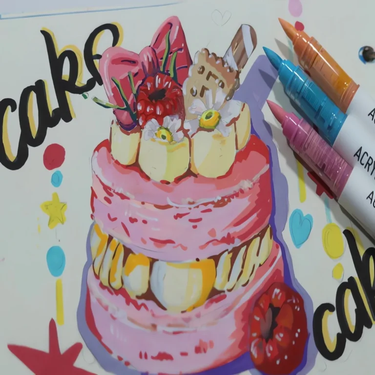 3The Gloss of Raspberries A Still Life About Sweetness and Time