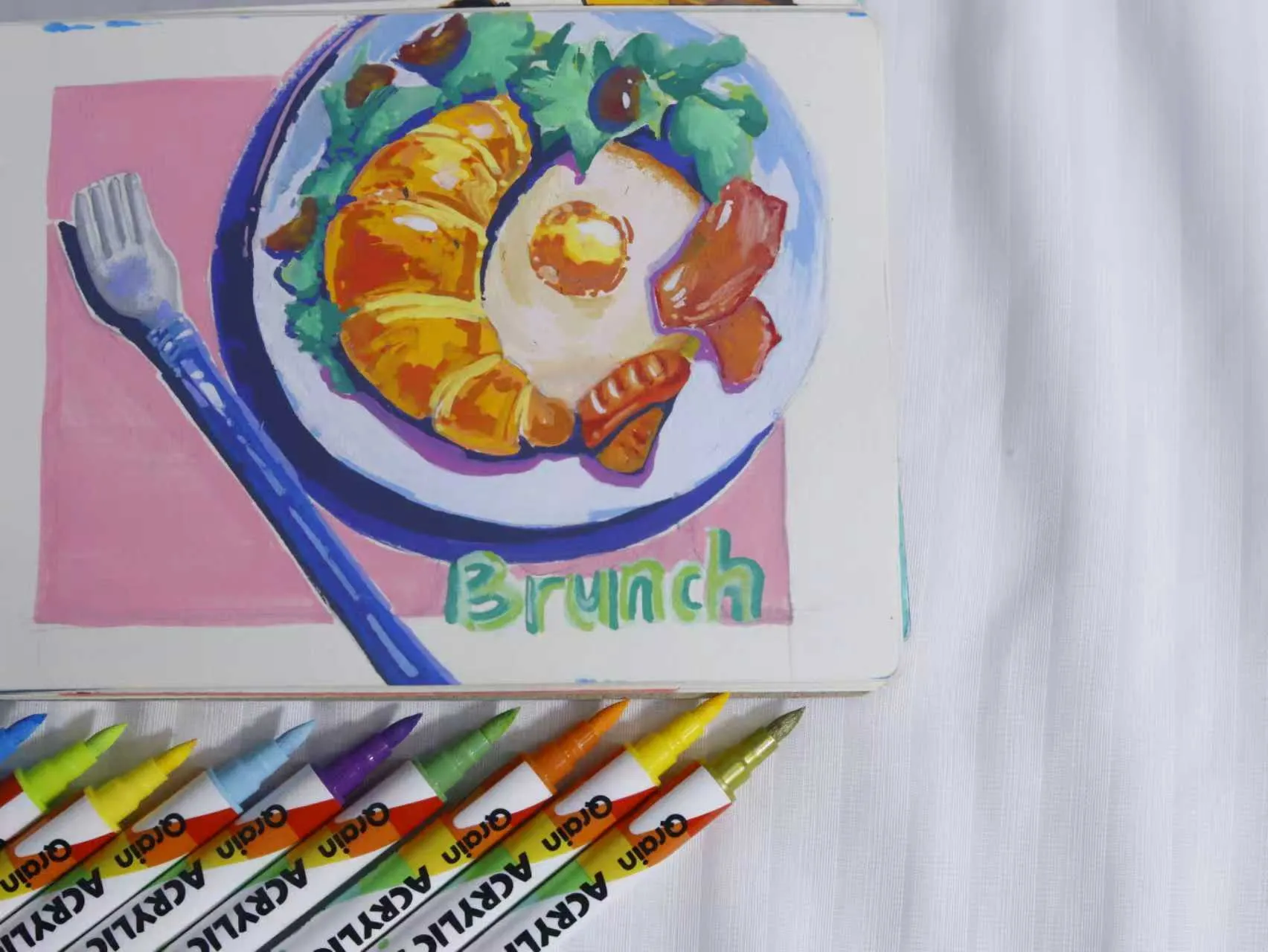 Black Friday Deals Unbeatable Savings on Qrain Art Supplies